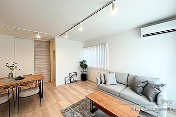 【ダイワハウス】セキュレア新和四丁目II　(分譲住宅) その他