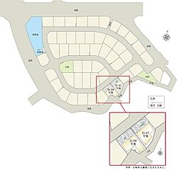【ダイワハウス】ミソラタウン掛川 (分譲住宅) その他