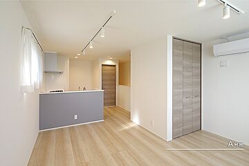 【ダイワハウス】セキュレア岡崎羽根西新町　 (分譲住宅) その他