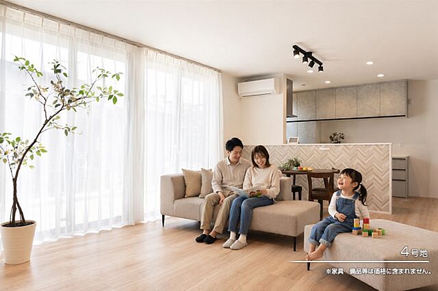 ホームズ】【ダイワハウス】セキュレア中村1丁目 (分譲住宅)｜宇部市 