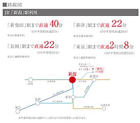 【ダイワハウス】セキュレア紫竹五丁目　(分譲住宅) その他