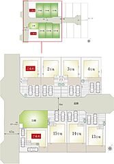 【ダイワハウス】セキュレア紫竹五丁目　(分譲住宅) その他