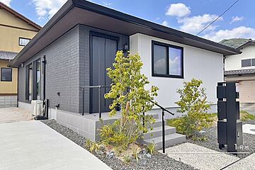 【ダイワハウス】セキュレア武雄II　(分譲住宅) 外観