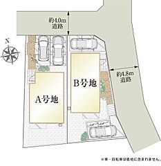 【ダイワハウス】セキュレア中沢町 (分譲住宅) その他