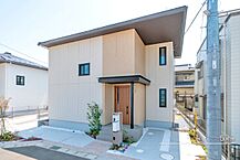 千葉県柏市新富町二丁目459番44：物件画像