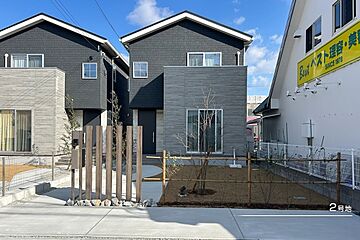 【ダイワハウス】セキュレア飾磨区今在家II (分譲住宅) その他