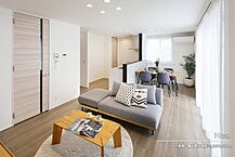 愛知県岡崎市百々町字池ノ入1-433他：物件画像