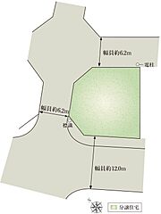 【ダイワハウス】まちなかジーヴォ浮橋  (分譲住宅) その他