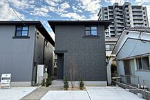 大分県大分市畑中一丁目803番3他：物件画像