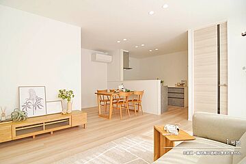 【ダイワハウス】セキュレア佐伯区三筋2丁目 (分譲住宅) その他