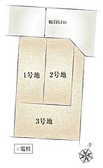 【ダイワハウス】セキュレア落合3丁目 (分譲住宅) その他