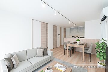 【ダイワハウス】セキュレア豊橋牟呂坂津 (分譲住宅) 外観