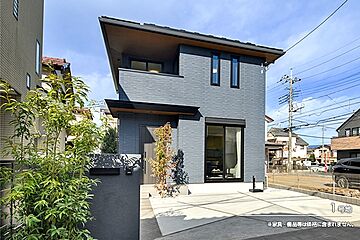 【ダイワハウス】まちなかジーヴォ所沢和ケ原　(分譲住宅) その他