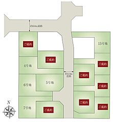 【ダイワハウス】セキュレア花小金井　(分譲住宅) その他