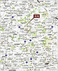 【ダイワハウス】セキュレアイオンモール東久留米　(分譲住宅) その他