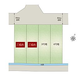 【ダイワハウス】セキュレア香芝市旭ケ丘 (分譲住宅) その他