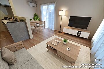 【ダイワハウス】セキュレア井川城　(分譲住宅) その他