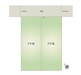 【ダイワハウス】セキュレア中旭が丘1丁目(分譲住宅) その他