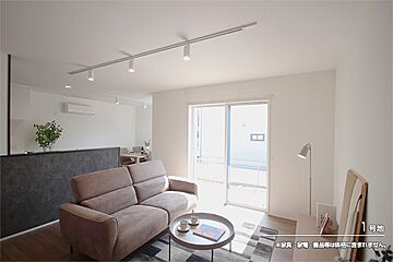 【ダイワハウス】セキュレア中泉町II　(分譲住宅) その他