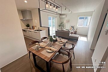 【ダイワハウス】セキュレア三本柳2地割　(分譲住宅) その他