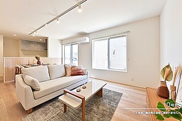 【ダイワハウス】セキュレア稲生西2丁目(分譲住宅) その他