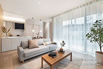 【ダイワハウス】まちなかジーヴォ東矢倉3丁目 (分譲住宅) その他