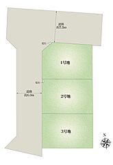 【ダイワハウス】セキュレア小平市上水南町三丁目　(分譲住宅) その他