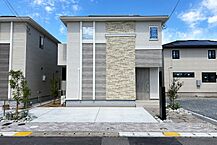兵庫県高砂市神爪4丁目189番16：物件画像