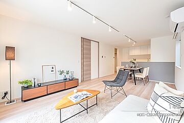 【ダイワハウス】セキュレア江南高屋町 (分譲住宅) その他