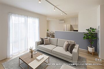 【ダイワハウス】セキュレア岡崎中島町　(分譲住宅) その他