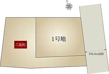 【ダイワハウス】セキュレア東越谷2丁目　(分譲住宅) その他