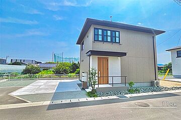 【ダイワハウス】セキュレア山ノ神2丁目(分譲住宅) その他