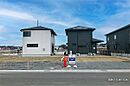 愛知県東海市加木屋町鈴井田104番1、一本木23番1、64番、74番1(従前地)：物件画像