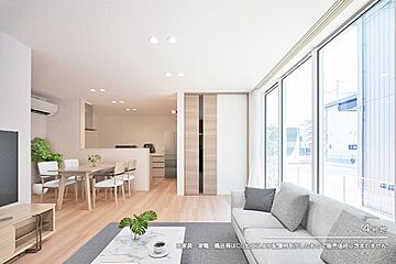 【ダイワハウス】セキュレア川口町2丁目 (分譲住宅) その他