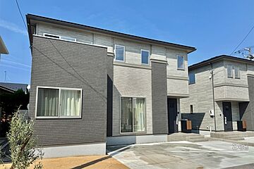 【ダイワハウス】セキュレア泉が丘1丁目　(分譲住宅) 外観