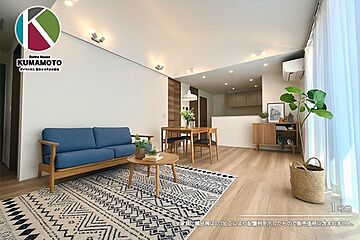 【ダイワハウス】セキュレア長嶺南7丁目 (分譲住宅) その他