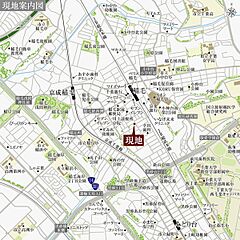 【ダイワハウス】セキュレア稲毛台町　(分譲住宅) その他