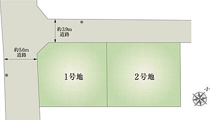 【ダイワハウス】セキュレア緑が丘　(分譲住宅) その他
