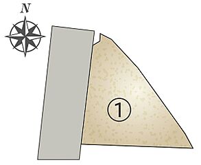 【ダイワハウス】まちなかジーヴォ小郡新町II (分譲住宅) その他