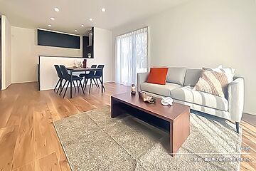 【ダイワハウス】セキュレア楓の森(分譲住宅) その他