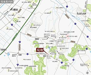 【ダイワハウス】まちなかジーヴォ辰巳　(分譲住宅) その他