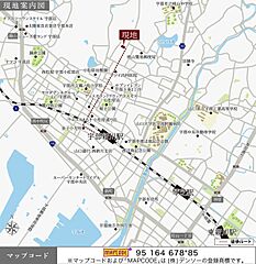 【ダイワハウス】セキュレア西桃山 (分譲住宅) その他