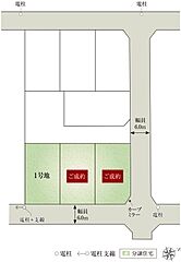 【ダイワハウス】セキュレア桜島町7丁目 (分譲住宅) その他
