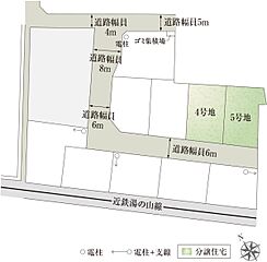 【ダイワハウス】セキュレア松本駅西 (分譲住宅) その他