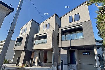 【ダイワハウス】セキュレアさいたま新中里　(分譲住宅) その他