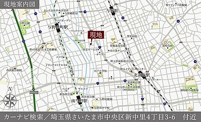 【ダイワハウス】セキュレアさいたま新中里　(分譲住宅) その他