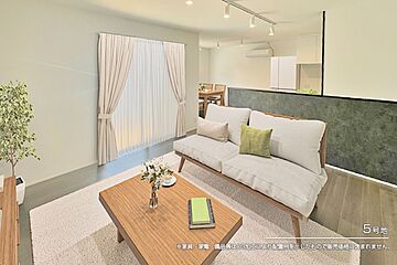 【ダイワハウス】セキュレア吉岡II (分譲住宅) その他