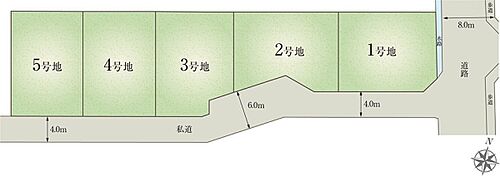 【ダイワハウス】セキュレア八戸溝II (分譲住宅) その他