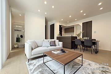 【ダイワハウス】まちなかジーヴォ亀山(分譲住宅) その他