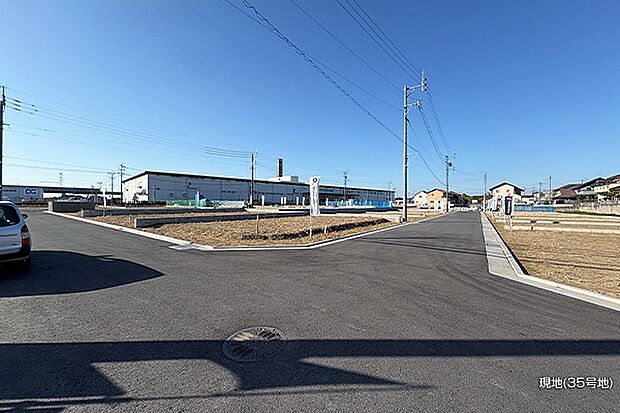 ［現地写真］